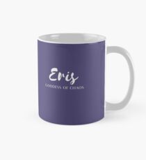 Eris Tasse (Standard)