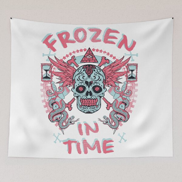 Item preview, Frozen in time designed and sold by teeking86.