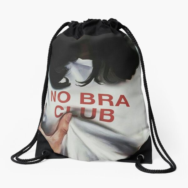 Item preview, No Bra Club designed and sold by AntonioBarrera.