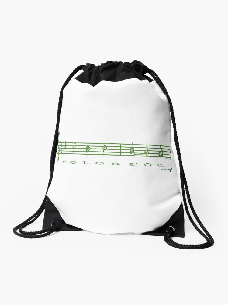 drawstring bags nz