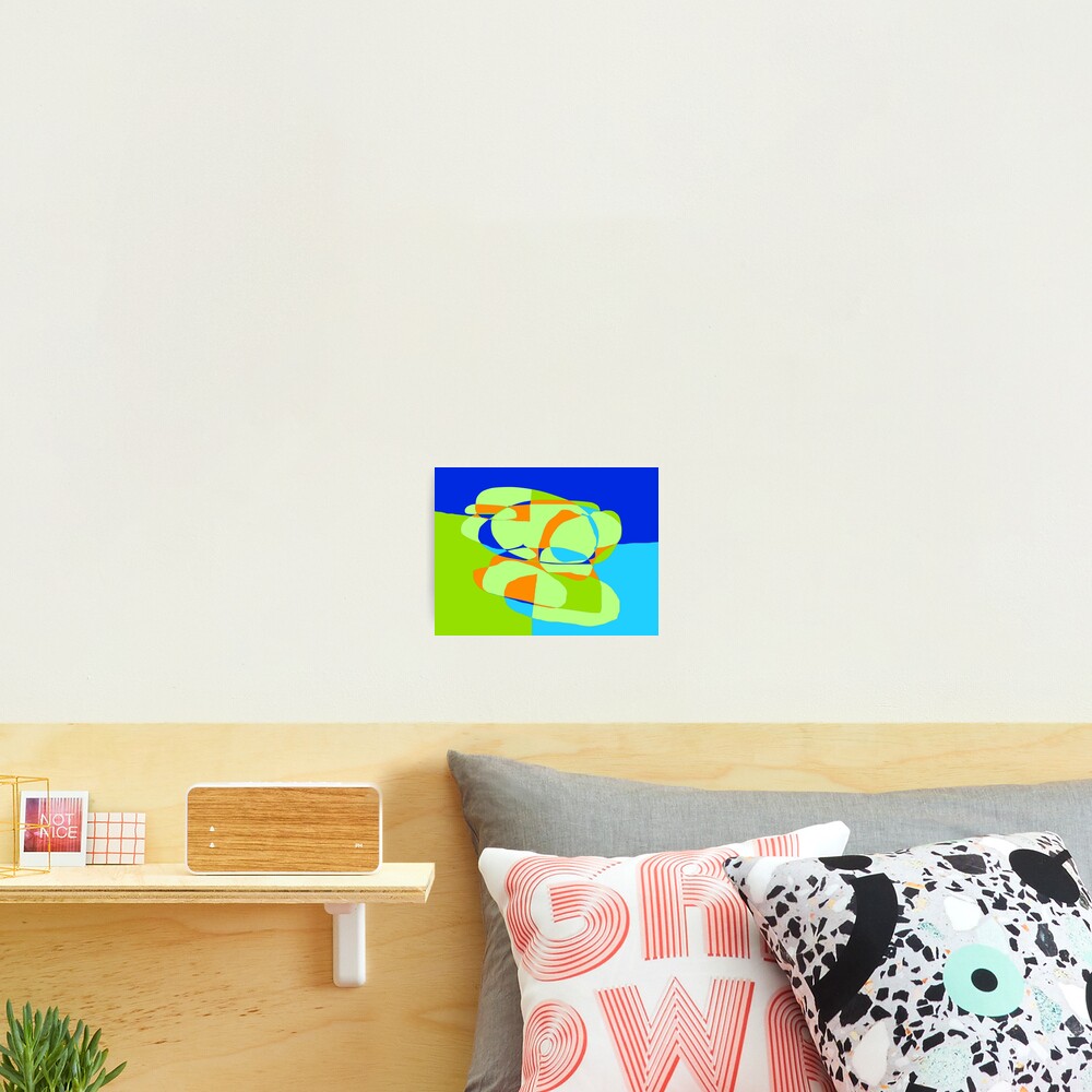 Item preview, Photographic Print designed and sold by pracha.