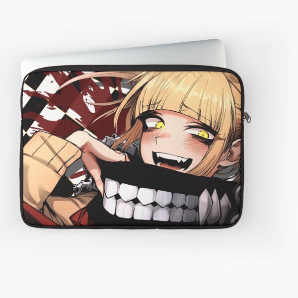 Himiko Toga - Sangre y Damas Funda para portátil