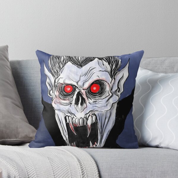 Item preview, Evil Vampire designed and sold by Matt Corrigan.