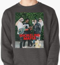 Mafia Ijo Pullover
