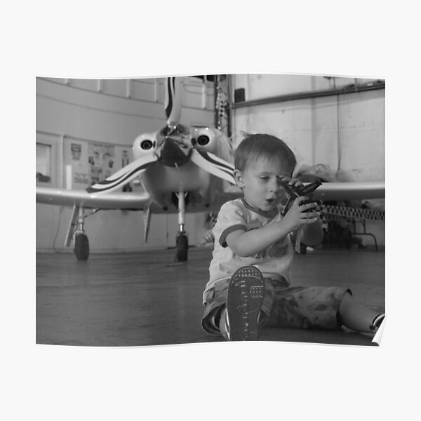 Flyboy Poster