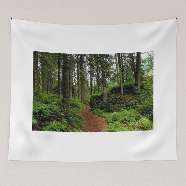 Item preview, In the forest designed and sold by annalisa56.