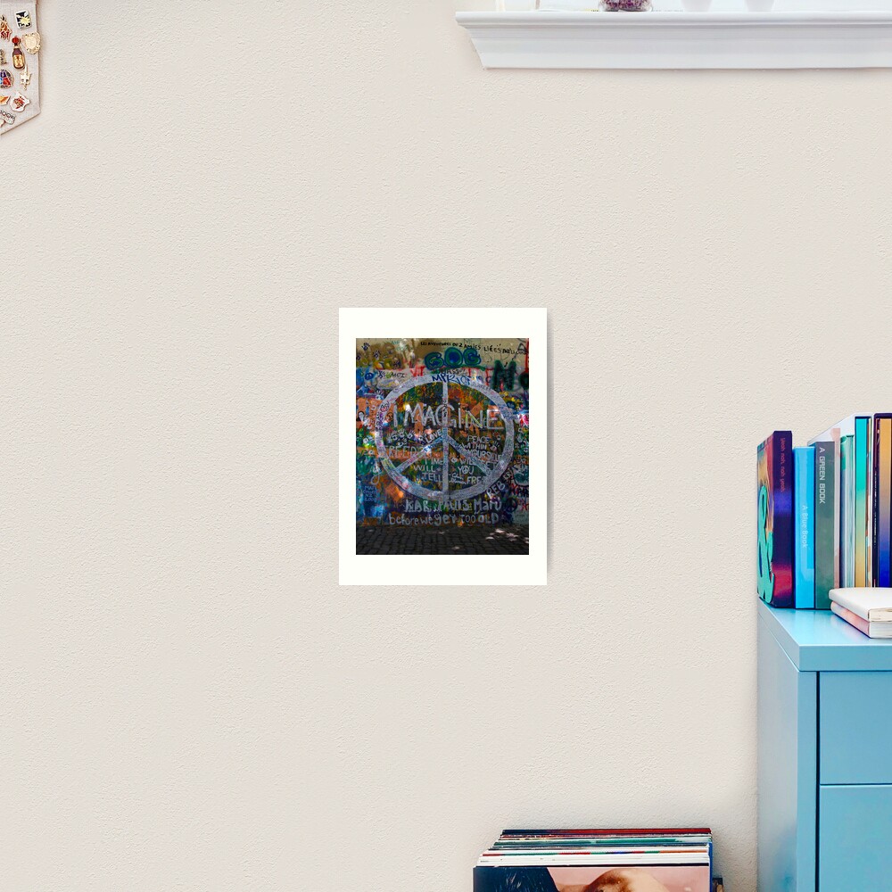 Item preview, Art Print designed and sold by Linu.