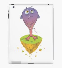 Alien Invasion iPad Case/Skin
