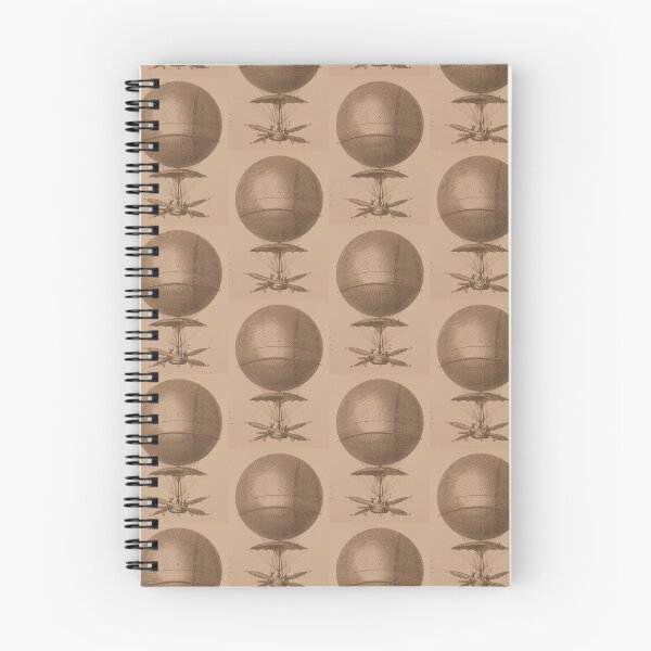 Item preview, Steampunk Balloon! designed and sold by TTWG.