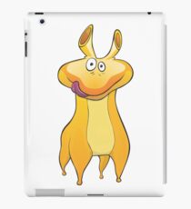 Alien Invasion - 1 iPad Case/Skin