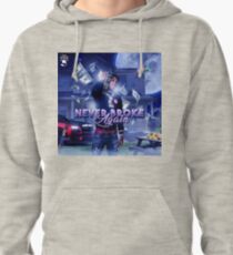 NBA YOUNGBOY Pullover Hoodie