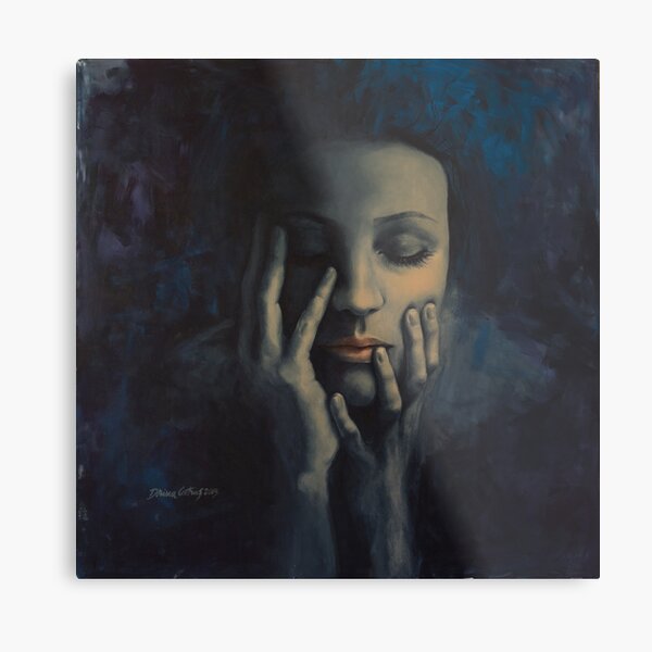 Item preview, Nights in July designed and sold by dorina costras.
