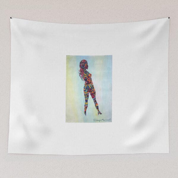 Item preview, Body 2 designed and sold by Diego Manuel Rodriguez.