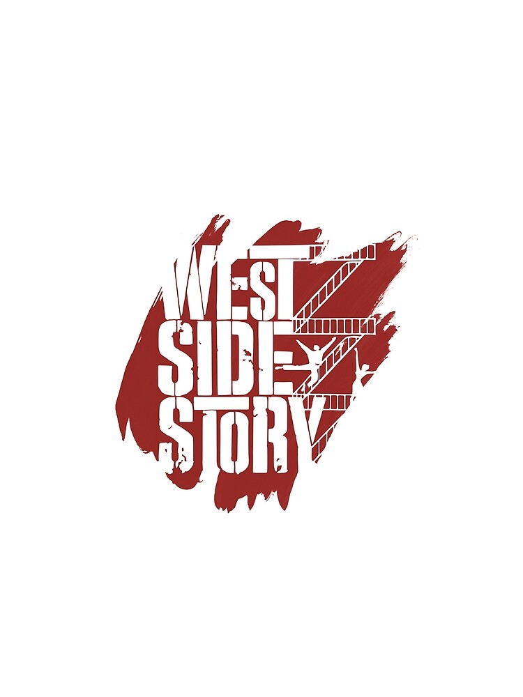 west side story t shirt