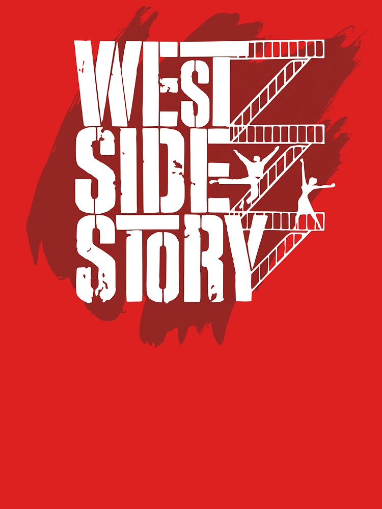 west side story t shirt