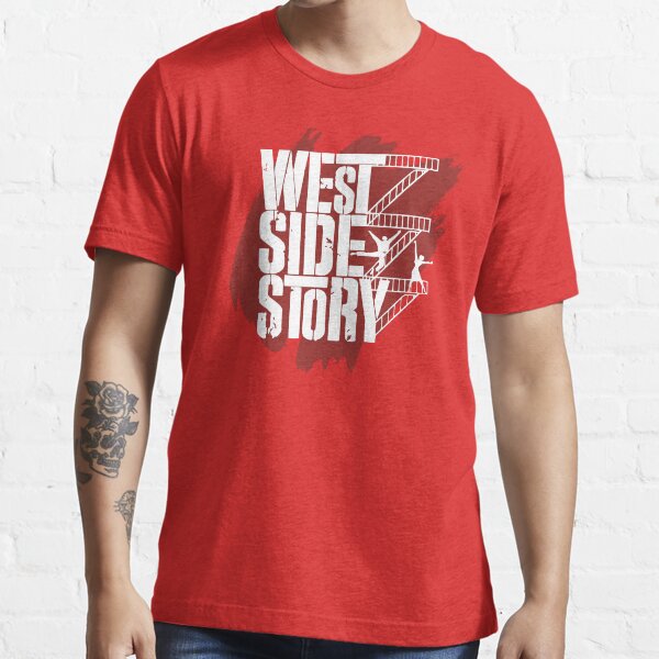 West Side Story T-shirt essentiel