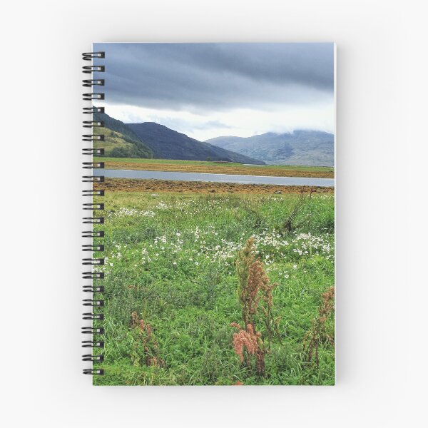 Item preview, Loch Alsh, Scotland designed and sold by hanspeder.redbubble.com.