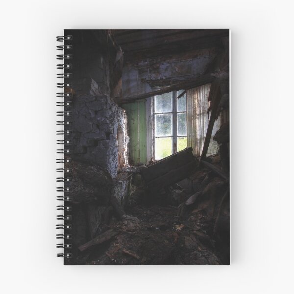 Item preview, 8.9.2018: In Old Abandoned House designed and sold by Petri Volanen.