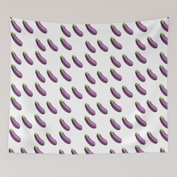 Item preview, Aubergine  designed and sold by WITNIT.