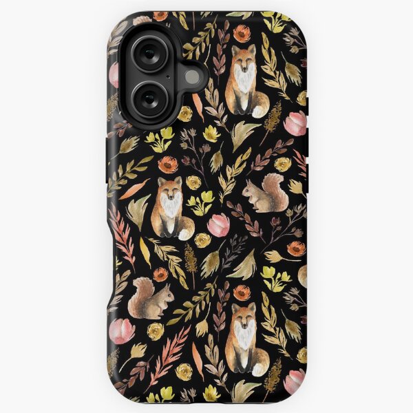 Item preview, Autumn forest designed and sold by JuliaBadeeva.