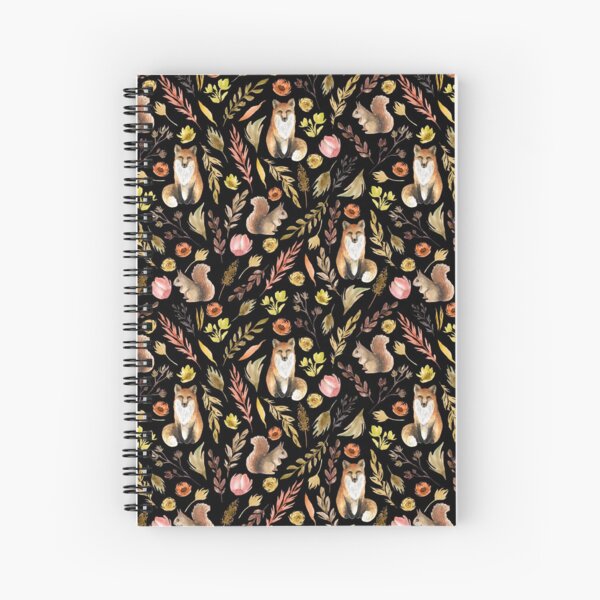 Item preview, Autumn forest designed and sold by JuliaBadeeva.
