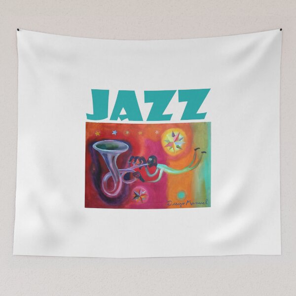 Item preview, Jazz trumpet designed and sold by Diego Manuel Rodriguez.