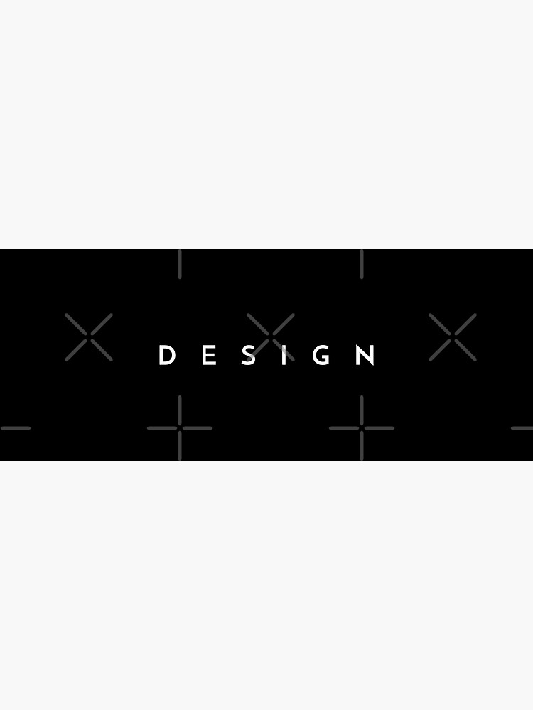 Thumbnail 3 of 3, Sticker, Design (minimal) designed and sold by developer-gifts.