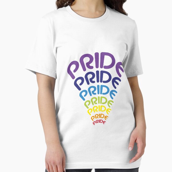 Item preview, LGBT Gay Pride Flag - Gay Pride 2018  designed and sold by miracletee.