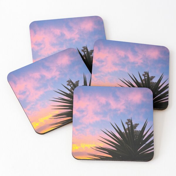 Item preview, Spanish Sky (MKW-LS.122) designed and sold by Katrina Morgan.