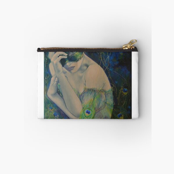 Item preview, Peacock Enigma designed and sold by dorina costras.