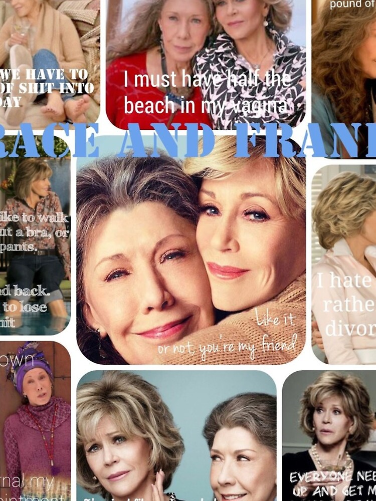 Grace And Frankie Soundtrack Season 1