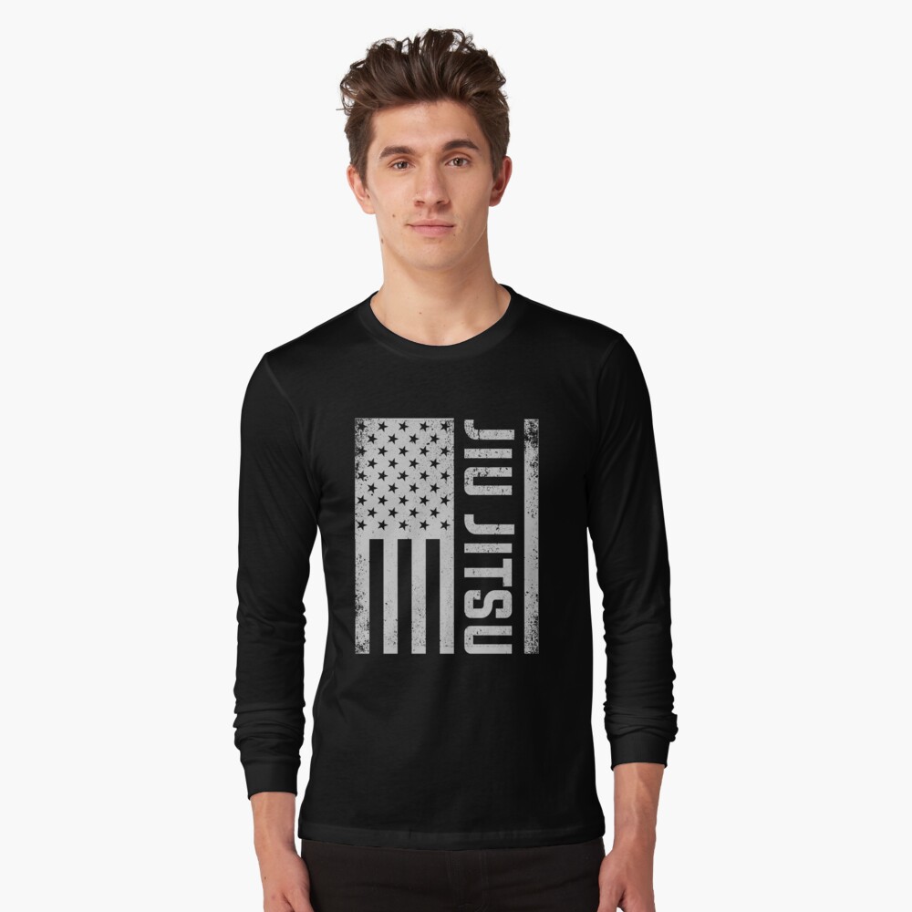 Item preview, Long Sleeve T-Shirt designed and sold by mrsmitful.