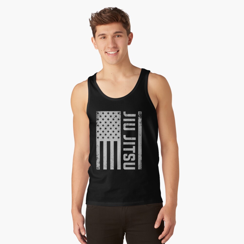 Item preview, Tank Top designed and sold by mrsmitful.