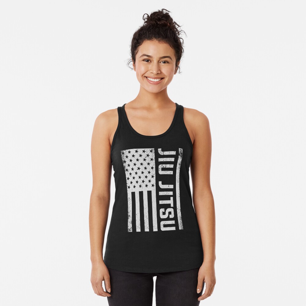 Item preview, Racerback Tank Top designed and sold by mrsmitful.
