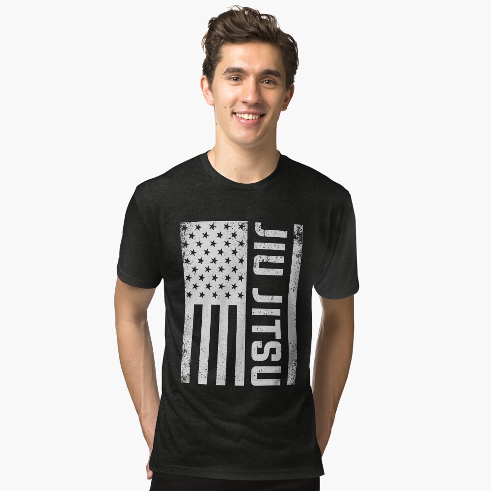 Item preview, Tri-blend T-Shirt designed and sold by mrsmitful.