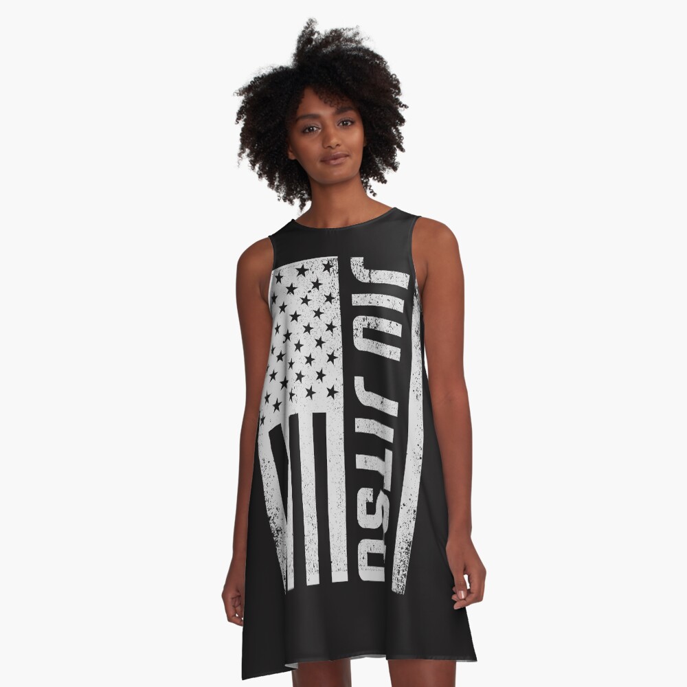 Item preview, A-Line Dress designed and sold by mrsmitful.