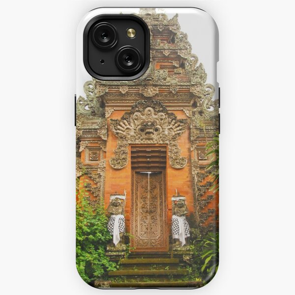 Ubud iPhone Cases for Sale | Redbubble