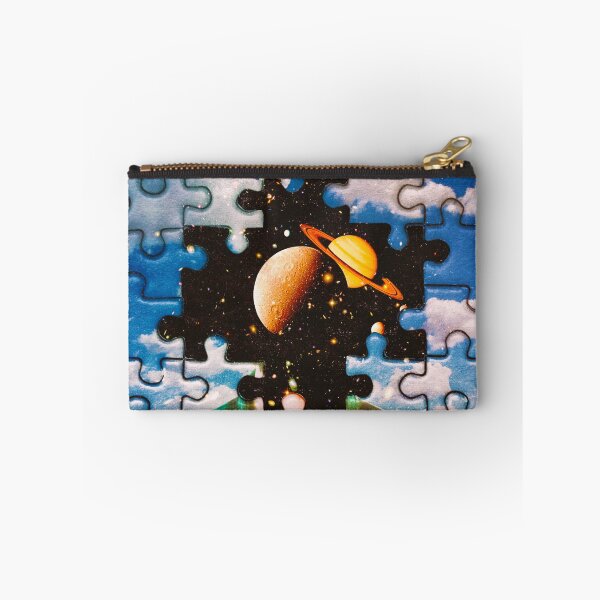 Item preview, Puzzled designed and sold by seamless.