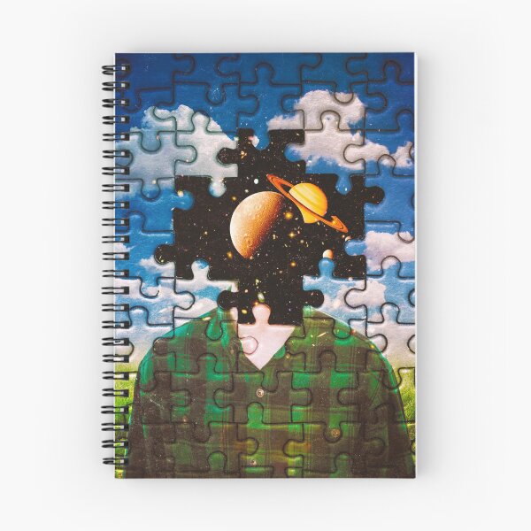 Item preview, Puzzled designed and sold by seamless.