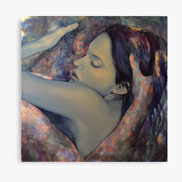 Impossible love by Dorina Costras