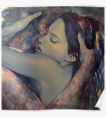 Romance with a Chimera Poster