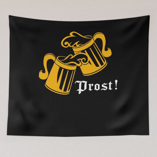 Item preview, Oktoberfest 2018 Cheers! designed and sold by design2try.