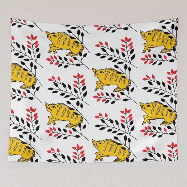 Item preview, JULY BOAR designed and sold by bkbkbk.