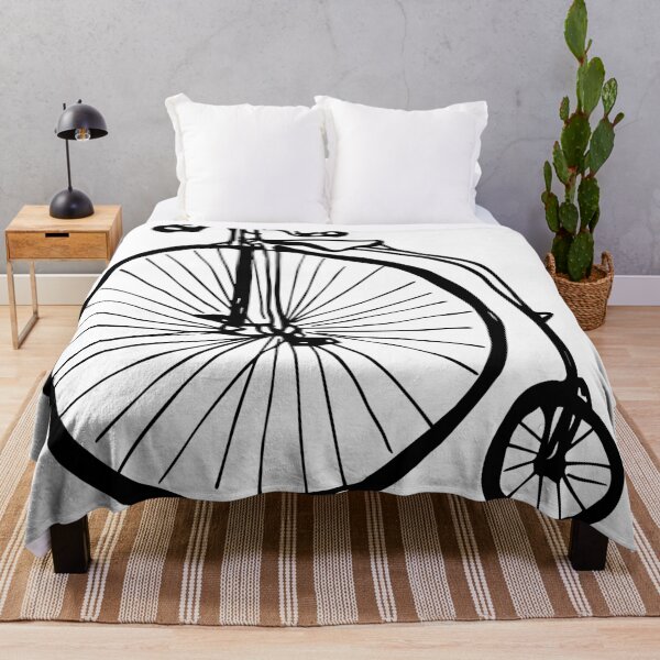 Item preview, Penny Farthing designed and sold by evrydayart.