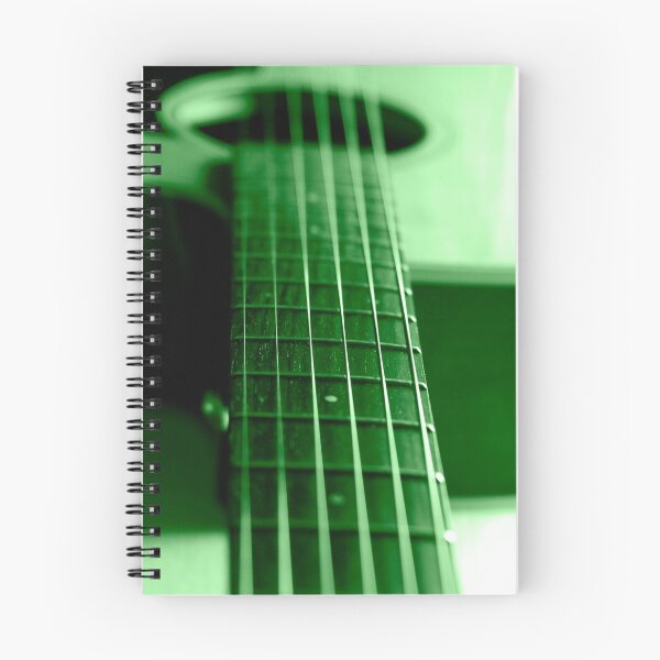Item preview, Green Strings designed and sold by wordznart.