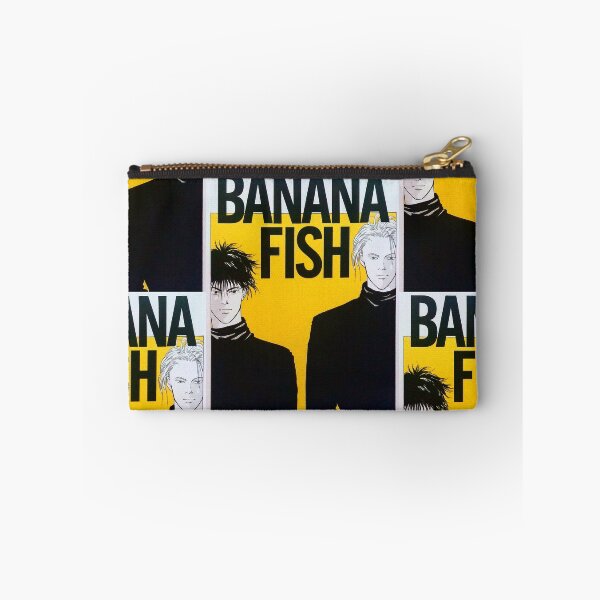 Item preview, BANANA FISH HANDSOME EIJI X ASH designed and sold by vvihime.