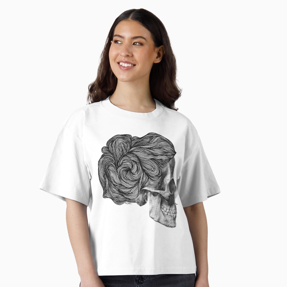 Item preview, Boxy T-Shirt designed and sold by sjem.