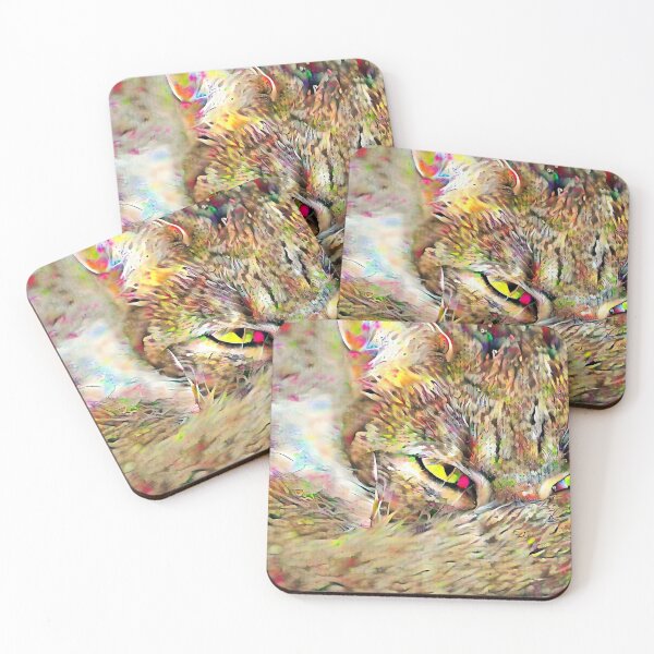 Item preview, Mysterious Kitty designed and sold by philosophizer.