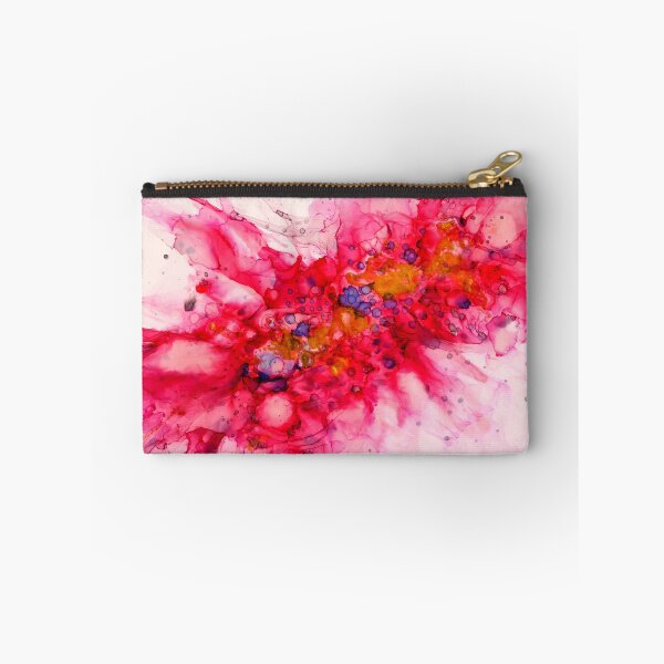 Item preview, Magenta spray designed and sold by Chantal Misplon.