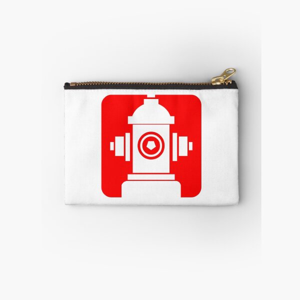 Item preview, FIRE HIDRANT PICTOGRAM  designed and sold by SofiaYoushi.